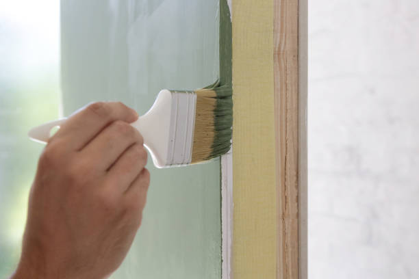 Professional Drywall & Painting Services in Rancho Palos Verdes, CA